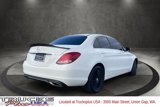 Used 2015 Mercedes-Benz C 300 4MATIC Sedan image 3