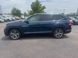 Used 2019 Volkswagen Atlas SEL R-Line image 4