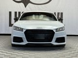 Used 2021 Audi TT 2.0T w/ S Line Competition Package image 2