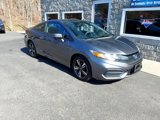 Used 2014 Honda Civic EX image 2