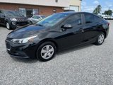 Used 2018 Chevrolet Cruze LS image 2