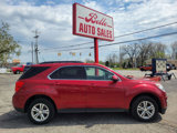 Used 2014 Chevrolet Equinox LT w/ Power Convenience Package image 4