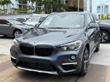 Used 2019 BMW X1 sDrive28i w/ Convenience Package image 2