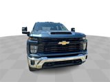 New 2025 Chevrolet Silverado 2500 W/T image 3