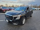 Used 2022 GMC Terrain SLE w/ Driver Convenience Package image 4