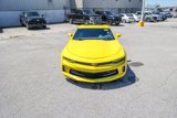 Used 2018 Chevrolet Camaro LT w/ RS Package image 4