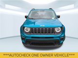 Used 2020 Jeep Renegade Sport w/ Sport Appearance Group image 2