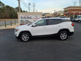 Used 2018 GMC Terrain SLE w/ Driver Convenience Package image 4