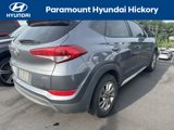 Used 2017 Hyundai Tucson SE image 3