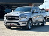 Used 2022 RAM 1500 Laramie w/ Sport Appearance Package image 3