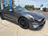 Used 2019 Ford Mustang Coupe image 3
