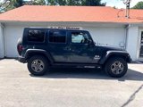 Used 2007 Jeep Wrangler Unlimited X image 5