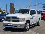 Used 2012 RAM 1500 Big Horn w/ Remote Start & Security Group image 4