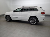 Used 2018 Jeep Grand Cherokee Overland image 3