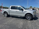 Used 2015 Ford F150 XLT w/ Equipment Group 302A Luxury image 3