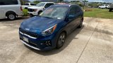 Used 2022 Kia Niro LXS image 2
