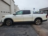 Used 2017 Honda Ridgeline RTL-E image 3
