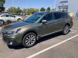 Used 2018 Subaru Outback 3.6R Touring image 3