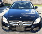 Used 2016 Mercedes-Benz C 300 4MATIC Sedan image 2