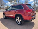 Used 2011 Jeep Grand Cherokee Overland image 5