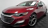 Used 2019 Chevrolet Malibu RS image 2