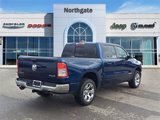 Used 2022 RAM 1500 Big Horn image 4