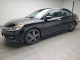 Used 2017 Honda Accord Sport Special Edition image 2