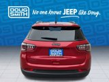 New 2025 Jeep Compass Latitude w/ Altitude Special Edition image 5
