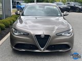 Used 2019 Alfa Romeo Giulia AWD image 4