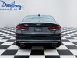 Used 2020 Kia Optima S w/ S Panoramic Sunroof Package image 4