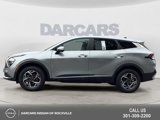 Used 2023 Kia Sportage LX image 4