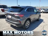 Used 2022 Ford Escape Titanium image 3