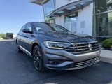 Certified 2019 Volkswagen Jetta SEL Premium image 2