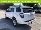 Used 2022 Toyota 4Runner SR5 Premium image 3