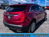 Used 2019 Cadillac XT5 Luxury image 3