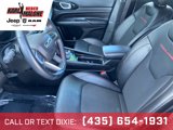 Used 2022 Jeep Compass Trailhawk w/ Trailhawk Convenience Group image 6