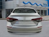 New 2025 Honda Civic Sport image 4