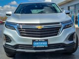 Certified 2022 Chevrolet Equinox LT image 4