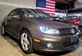 Used 2012 Volkswagen Eos Executive image 4