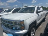 Used 2015 Chevrolet Silverado 1500 LT w/ All Star Edition image 4