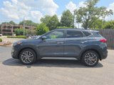 Used 2021 Hyundai Tucson Ultimate w/ Cargo Package image 2