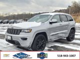 Used 2020 Jeep Grand Cherokee Altitude image 3
