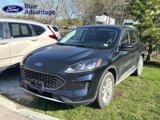 Used 2021 Ford Escape SE w/ Cold Weather Package image 2