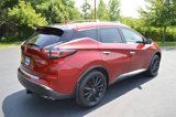 Used 2021 Nissan Murano Platinum image 5