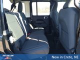 New 2024 Jeep Wrangler Sahara w/ Technology Group image 6