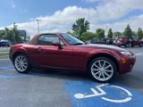 Used 2006 MAZDA MX-5 Miata Grand Touring w/ Premium Pkg image 4