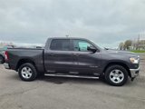 Used 2022 RAM 1500 Big Horn image 5