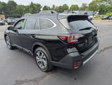 Certified 2022 Subaru Outback Limited XT image 5