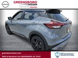 Used 2021 Nissan Kicks SR w/ SR Premium Package image 5