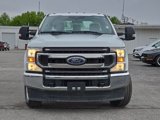 Used 2022 Ford F250 XL w/ STX Appearance Package image 2